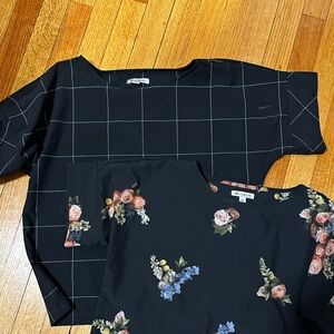 TWO Albion boss tees!